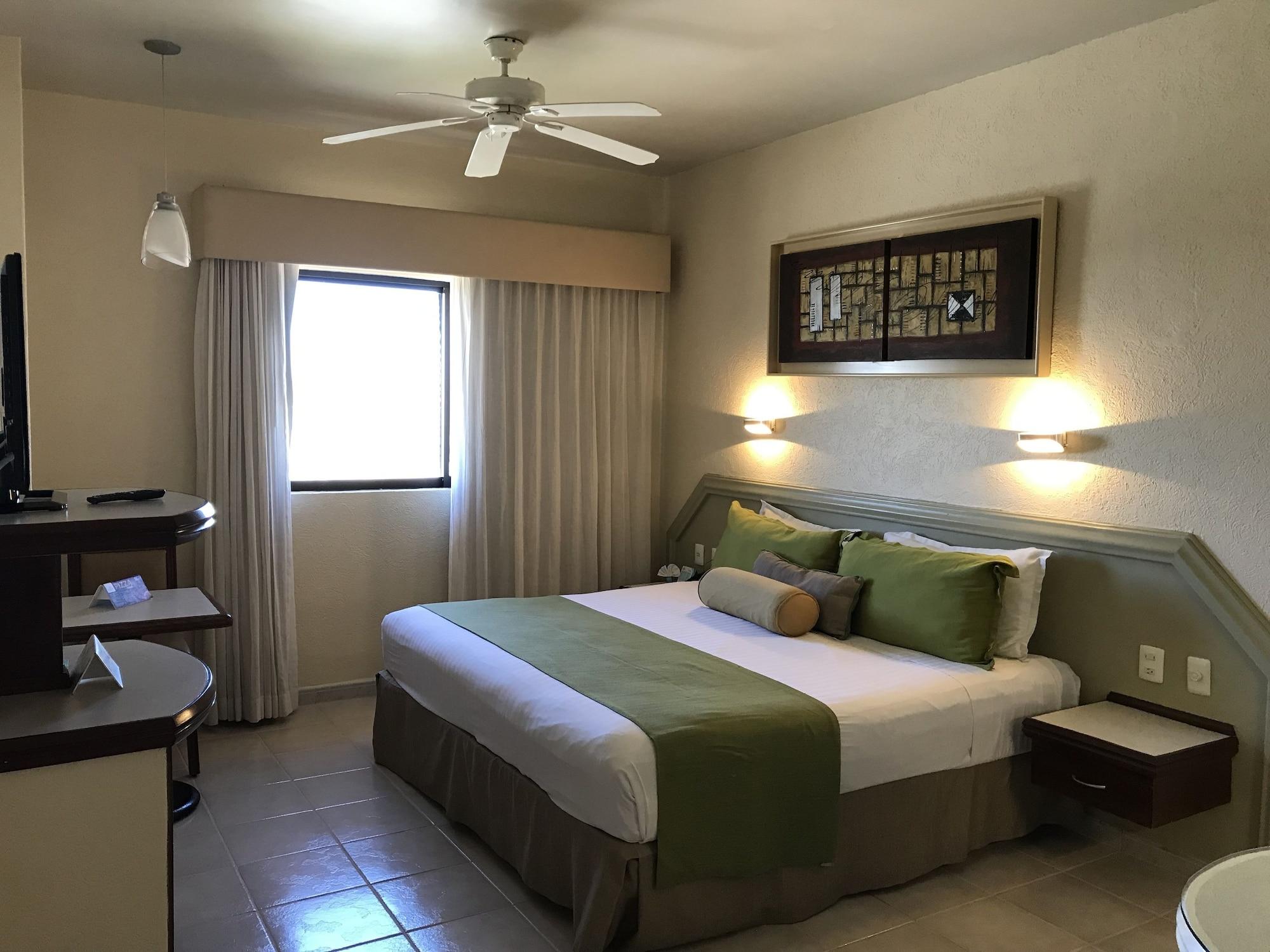Olas Altas Inn Hotel & Spa Mazatlán Exterior foto