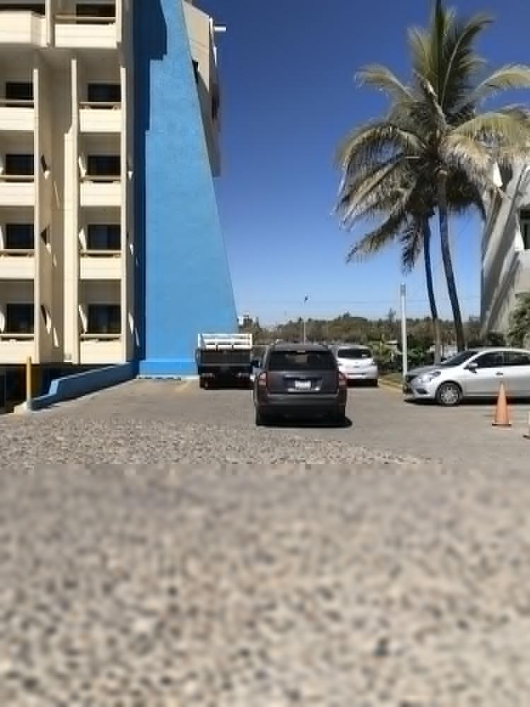 Olas Altas Inn Hotel & Spa Mazatlán Exterior foto