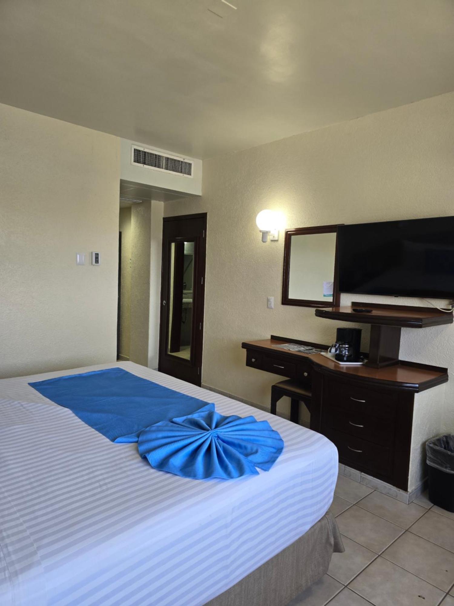 Olas Altas Inn Hotel & Spa Mazatlán Exterior foto