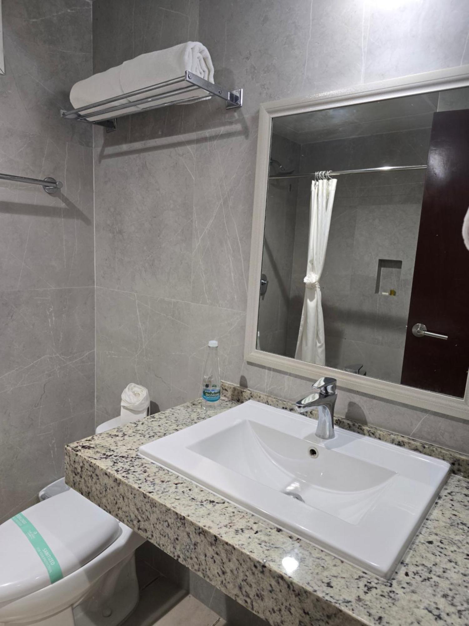 Olas Altas Inn Hotel & Spa Mazatlán Exterior foto