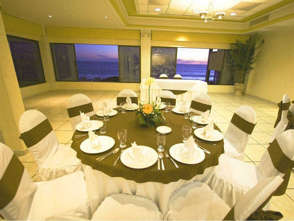 Olas Altas Inn Hotel & Spa Mazatlán Facilidades foto