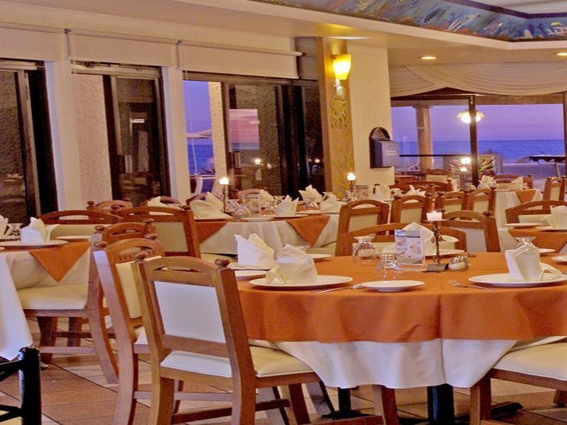 Olas Altas Inn Hotel & Spa Mazatlán Exterior foto