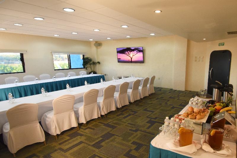 Olas Altas Inn Hotel & Spa Mazatlán Exterior foto